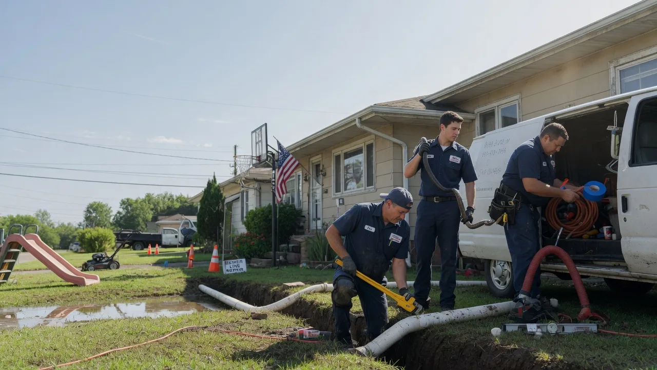 Toilet Installation in Minot, ND near me